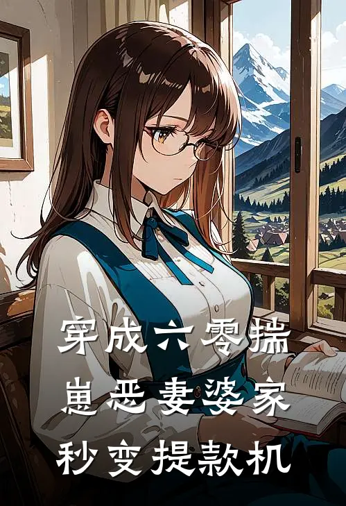 穿成六零揣崽恶妻婆家秒变提款机(王洛珂阎林)完整版免费小说_完结版小说推荐穿成六零揣崽恶妻婆家秒变提款机(王洛珂阎林)