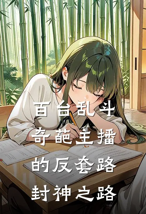 百台乱斗：奇葩主播的反套路封神之路