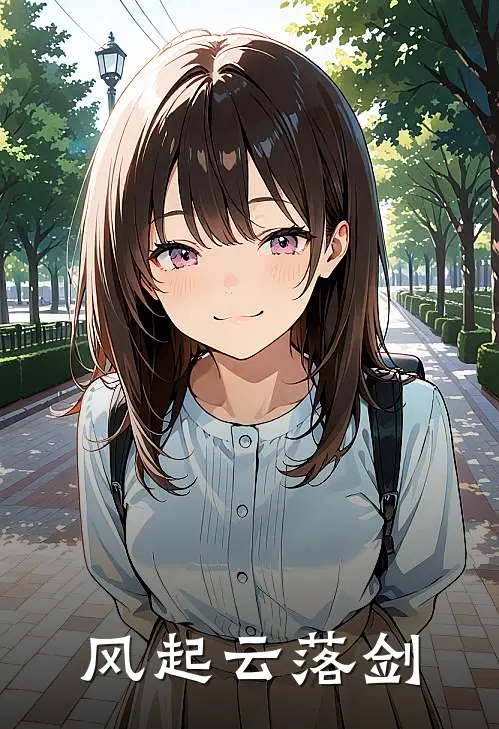 风起云落剑楚一尘苏清瑶热门小说大全_免费小说完结风起云落剑楚一尘苏清瑶
