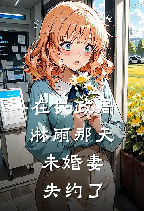 在民政局淋雨那天，未婚妻失约了