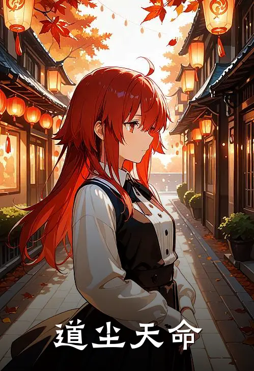 道尘天命何阳徐小敏免费小说全集_免费阅读无弹窗道尘天命何阳徐小敏