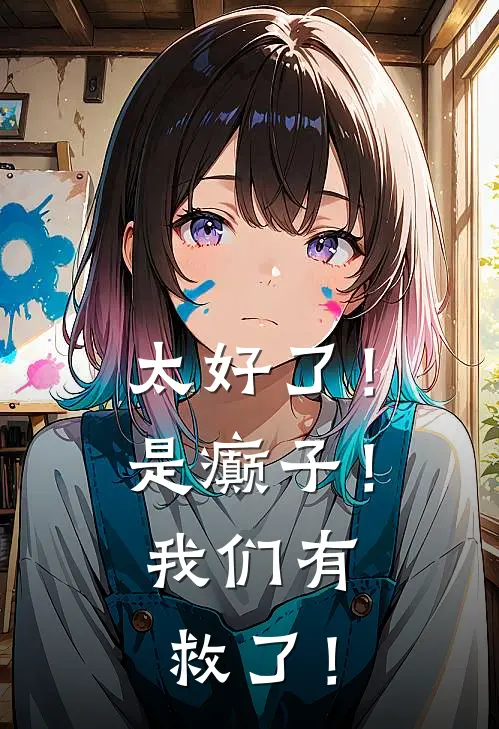 太好了！是癫子！我们有救了！昭澜严导小说完结推荐_热门小说阅读太好了！是癫子！我们有救了！昭澜严导