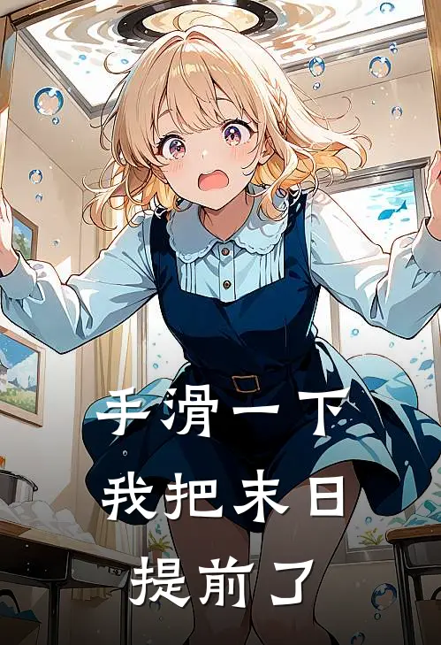 手滑一下，我把末日提前了