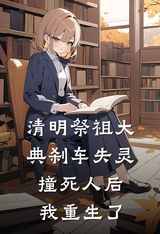 林大山张翠花（清明祭祖大典刹车失灵撞死人后，我重生了）全文免费阅读无弹窗大结局_