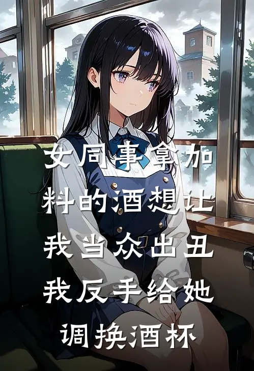 女同事拿加料的酒想让我当众出丑，我反手给她调换酒杯(陈宇林薇薇)在线免费小说_完整版免费小说女同事拿加料的酒想让我当众出丑，我反手给她调换酒杯(陈宇林薇薇)