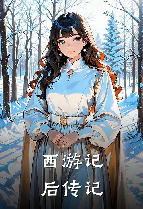 悟空唐僧(西游记后传记)全文免费在线阅读_西游记后传记完整版免费在线阅读