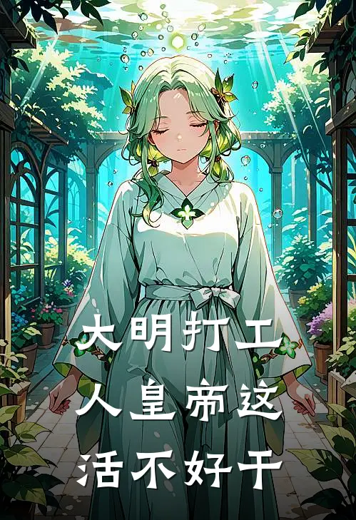 大明打工人【皇帝这活不好干】张伟王瑾小说完整版_热门好看小说大明打工人【皇帝这活不好干】(张伟王瑾)