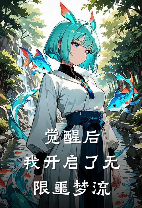 觉醒后，我开启了无限噩梦流