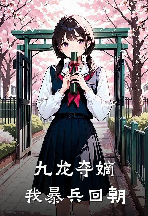 九龙夺嫡，我暴兵回朝(陈野陈凡)全本免费小说_新热门小说九龙夺嫡，我暴兵回朝陈野陈凡