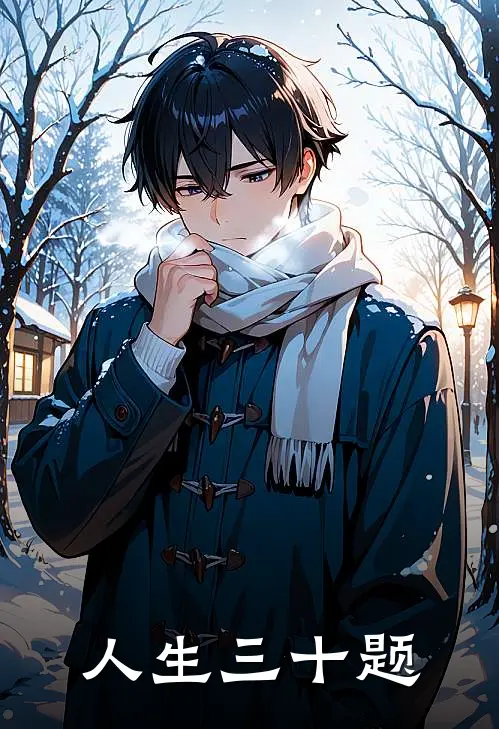 人生三十题姚今西林则硕完结小说_免费小说在线看人生三十题姚今西林则硕