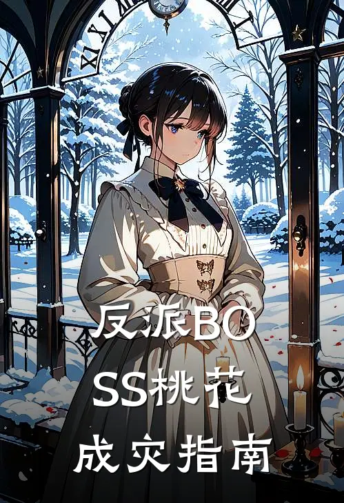 反派BOSS桃花成灾指南(蓝月涯江南睿)小说推荐完本_全本免费小说反派BOSS桃花成灾指南蓝月涯江南睿