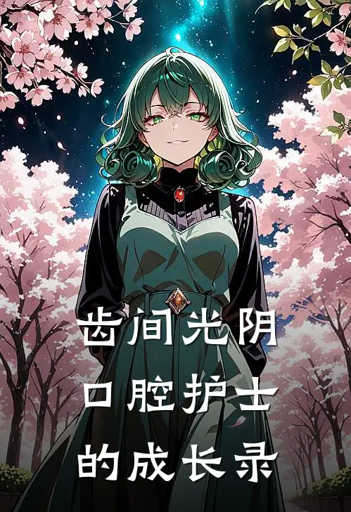 齿间光阴：口腔护士的成长录林小雨张晓热门小说阅读_好看的小说推荐完结齿间光阴：口腔护士的成长录林小雨张晓