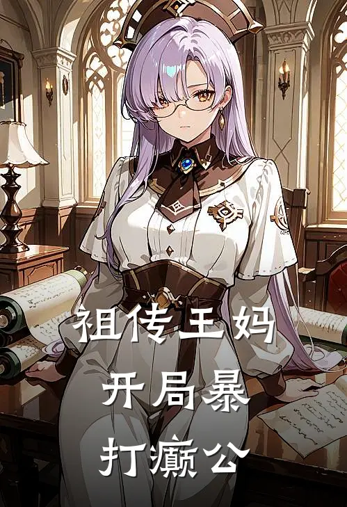 祖传王妈，开局暴打癫公(王琳顾衍辰)免费阅读无弹窗_最新好看小说推荐祖传王妈，开局暴打癫公王琳顾衍辰