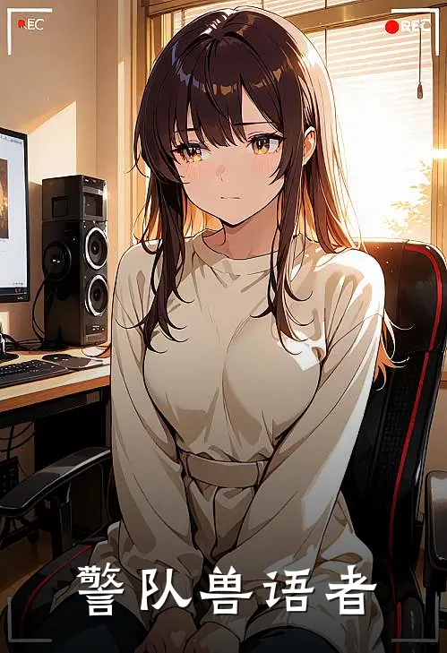 《警队兽语者》苏晓陆峥完本小说_苏晓陆峥(警队兽语者)全文免费阅读无弹窗大结局