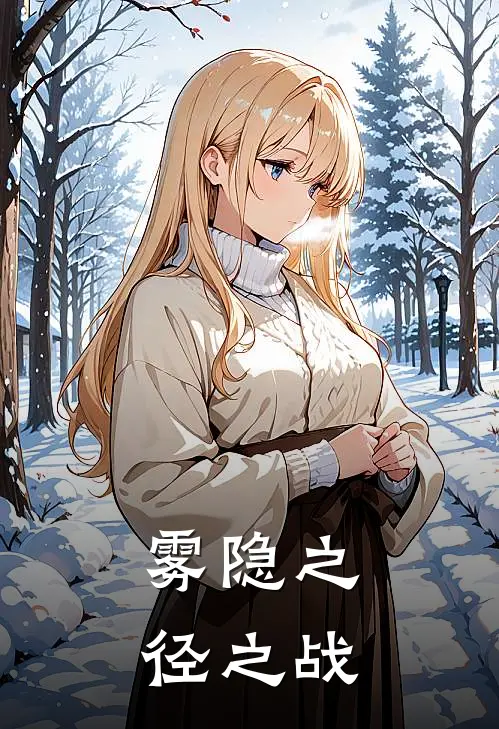 雾隐之径之战(林岚顾晴)小说免费阅读_热门小说阅读雾隐之径之战林岚顾晴