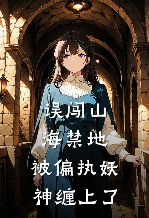 误闯山海禁地，被偏执妖神缠上了(凌小软朔溟)免费小说全集_完本小说免费阅读误闯山海禁地，被偏执妖神缠上了(凌小软朔溟)