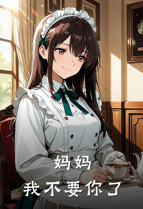 妈妈，我不要你了抖音热门完本小说大全_免费小说免费阅读妈妈，我不要你了(抖音热门)