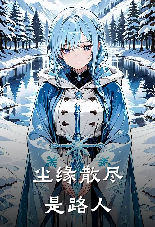 尘缘散尽是路人(辰南谢婉)在线阅读免费小说_最新章节列表尘缘散尽是路人(辰南谢婉)
