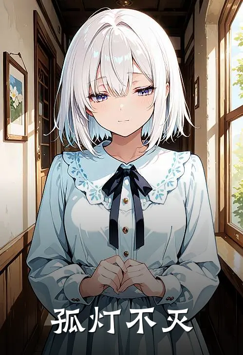 孤灯不灭(顾晚张胖)免费小说阅读_完结版小说推荐孤灯不灭(顾晚张胖)