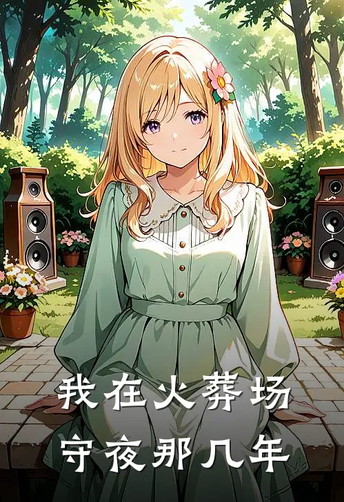 我在火葬场守夜那几年