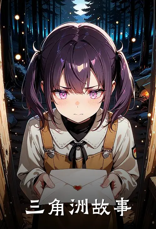 三角洲故事露娜罗伊最新好看小说_最新完本小说三角洲故事露娜罗伊