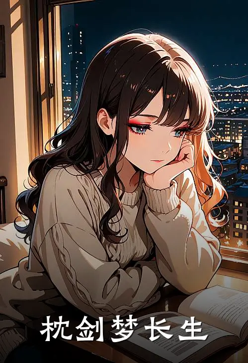 沈砚秋砚秋(枕剑梦长生)全本免费在线阅读_沈砚秋砚秋全集在线阅读
