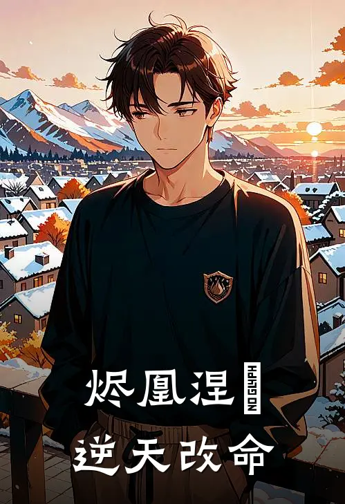 绫清玄绫飞(烬凰涅槃：逆天改命)全本免费在线阅读_(烬凰涅槃：逆天改命)完结版免费在线阅读
