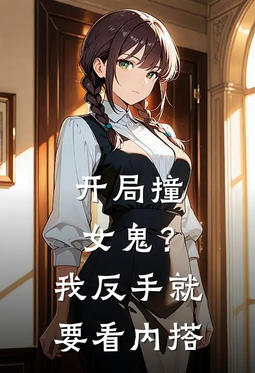 开局撞女鬼？我反手就要看内搭周易白泽小说推荐完本_热门小说大全开局撞女鬼？我反手就要看内搭(周易白泽)