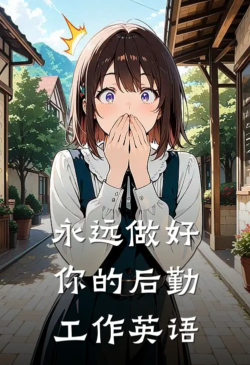 永远做好你的后勤工作英语