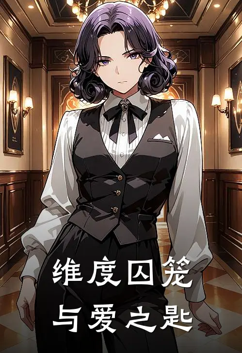 维度囚笼与爱之匙(顾瑾年沈惊)小说免费阅读无弹窗_完结小说维度囚笼与爱之匙顾瑾年沈惊