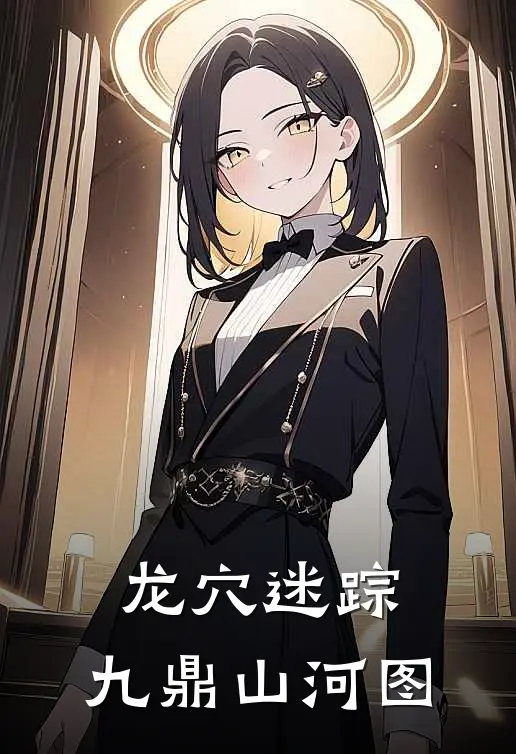 龙穴迷踪：九鼎山河图陈九章白知微热门小说阅读_完本完结小说龙穴迷踪：九鼎山河图陈九章白知微