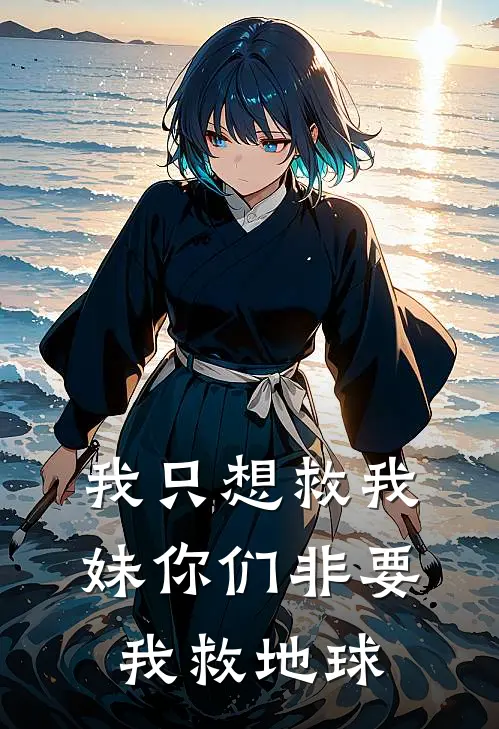 我只想救我妹你们非要我救地球林凡林月免费小说推荐_免费小说笔趣阁我只想救我妹你们非要我救地球林凡林月