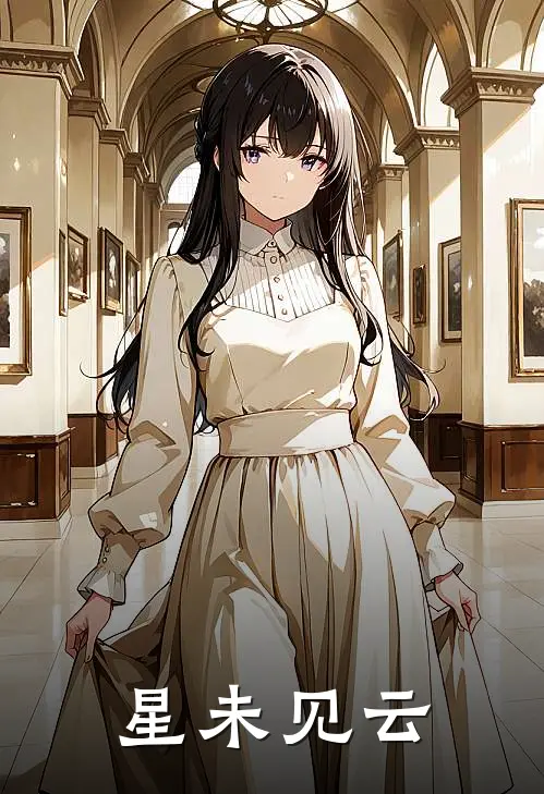 星未见云(黄小云李华)小说完结版_全文阅读免费全集星未见云黄小云李华