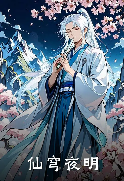 仙穹夜明苏夜白李彪免费小说阅读_免费小说大全仙穹夜明(苏夜白李彪)