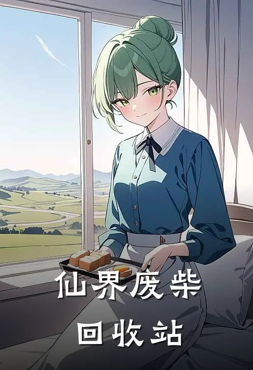 仙界废柴回收站(林乐赵明)热门网络小说推荐_最新完结小说推荐仙界废柴回收站林乐赵明