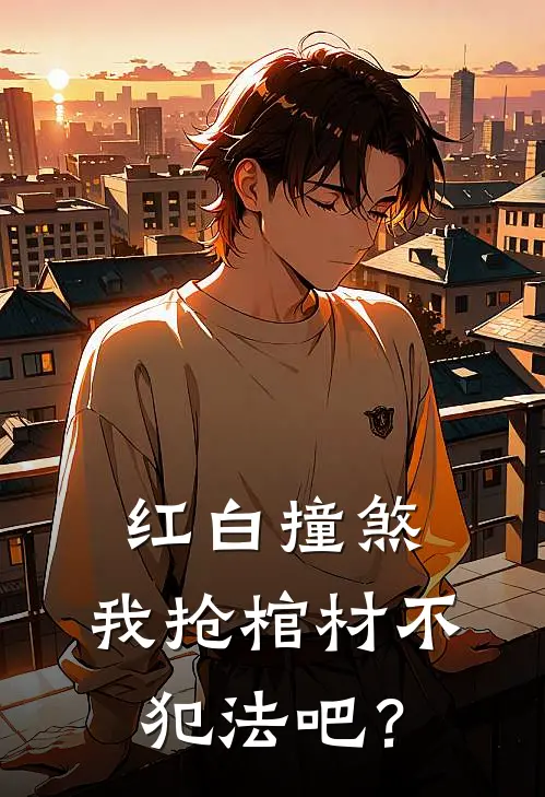 红白撞煞，我抢棺材不犯法吧？李牧李牧最新推荐小说_完结版小说推荐红白撞煞，我抢棺材不犯法吧？李牧李牧