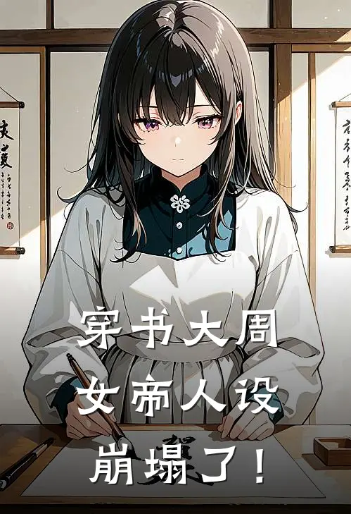 穿书大周，女帝人设崩塌了！(龙傲天柳如烟)在线免费小说_完整版免费小说穿书大周，女帝人设崩塌了！(龙傲天柳如烟)