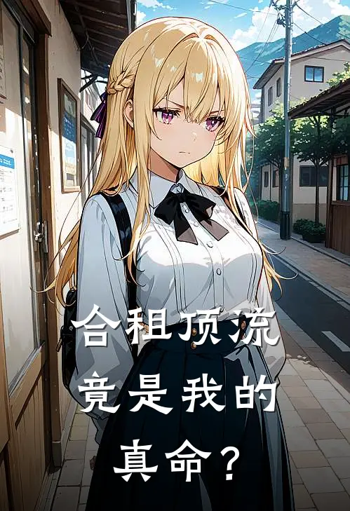 合租顶流竟是我的真命？