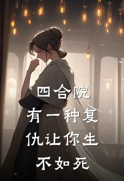 四合院：有一种复仇让你生不如死