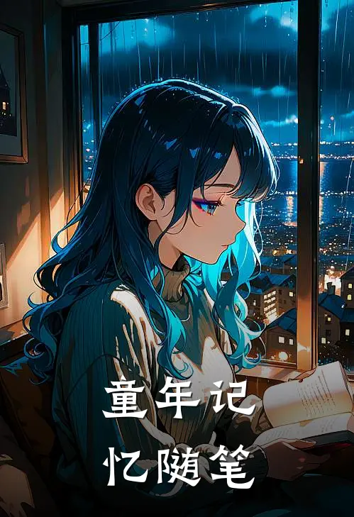 童年记忆随笔(言玲慧姑)完整版小说全文免费阅读_免费阅读无弹窗童年记忆随笔言玲慧姑