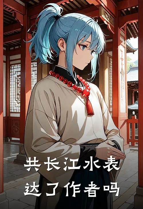 共长江水表达了作者吗