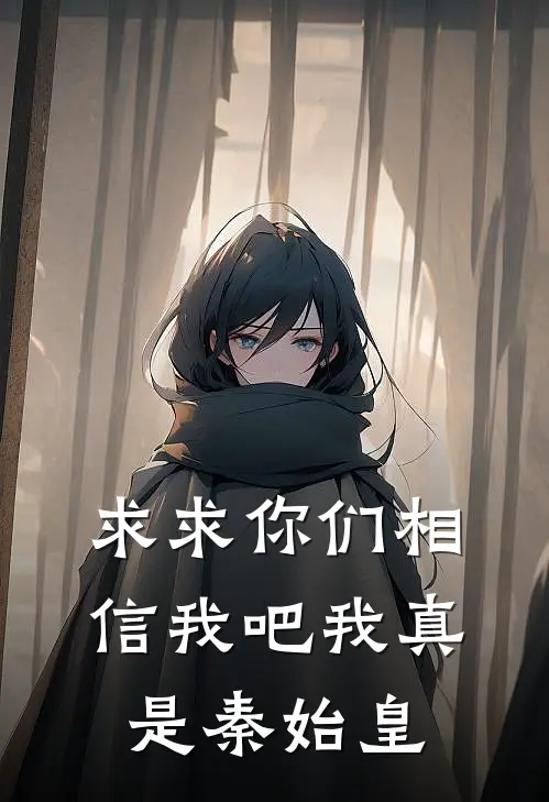 求求你们相信我吧我真是秦始皇