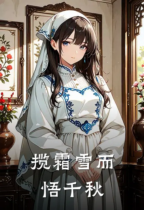 揽霜雪而悟千秋