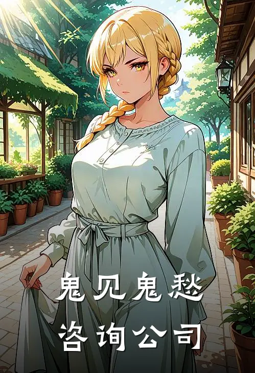 鬼见鬼愁咨询公司(何文才吴亮亮)完整版免费全文阅读_最热门小说鬼见鬼愁咨询公司何文才吴亮亮