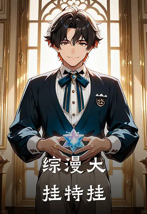 综漫大挂特挂周笑笑雨宫咲在线免费小说_最新推荐小说综漫大挂特挂(周笑笑雨宫咲)