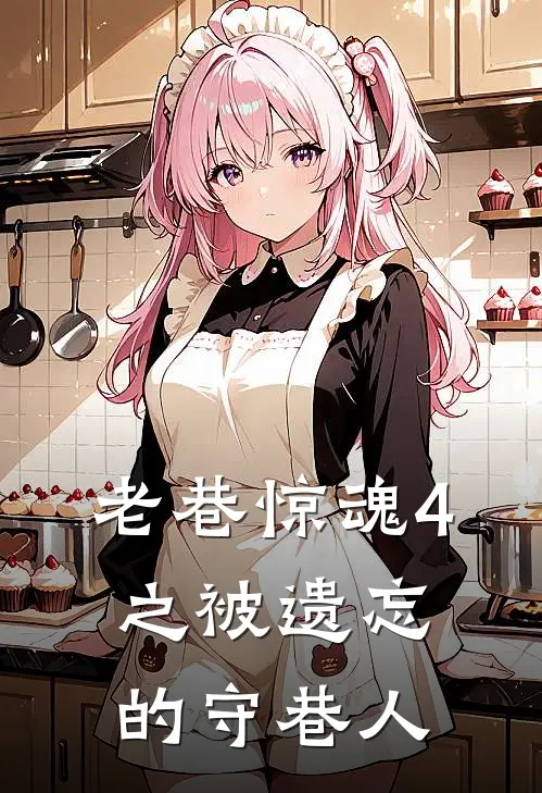 老巷惊魂4之被遗忘的守巷人(抖音热门)热门网络小说_最新章节列表老巷惊魂4之被遗忘的守巷人(抖音热门)