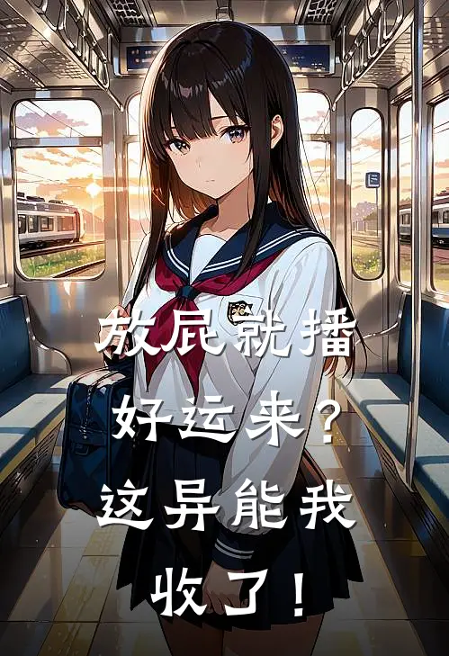 放屁就播好运来？这异能我收了！