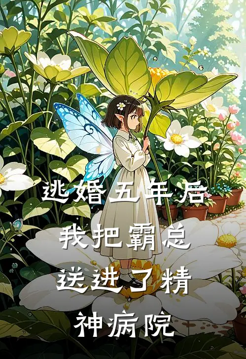 逃婚五年后，我把霸总送进了精神病院(陈念陈楚楚)小说全文免费阅读_无弹窗全文免费阅读逃婚五年后，我把霸总送进了精神病院(陈念陈楚楚)