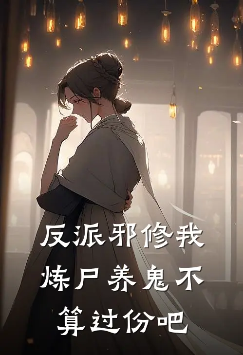 反派邪修我炼尸养鬼不算过份吧