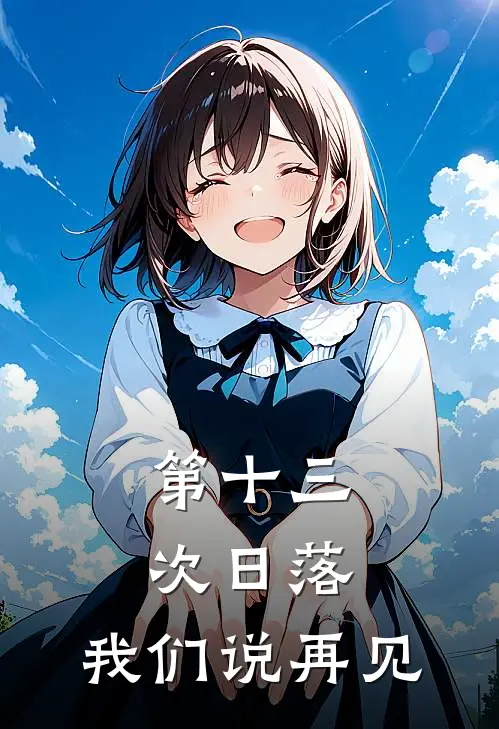 第十三次日落，我们说再见(陈序时安)免费阅读_无弹窗全文免费阅读第十三次日落，我们说再见陈序时安